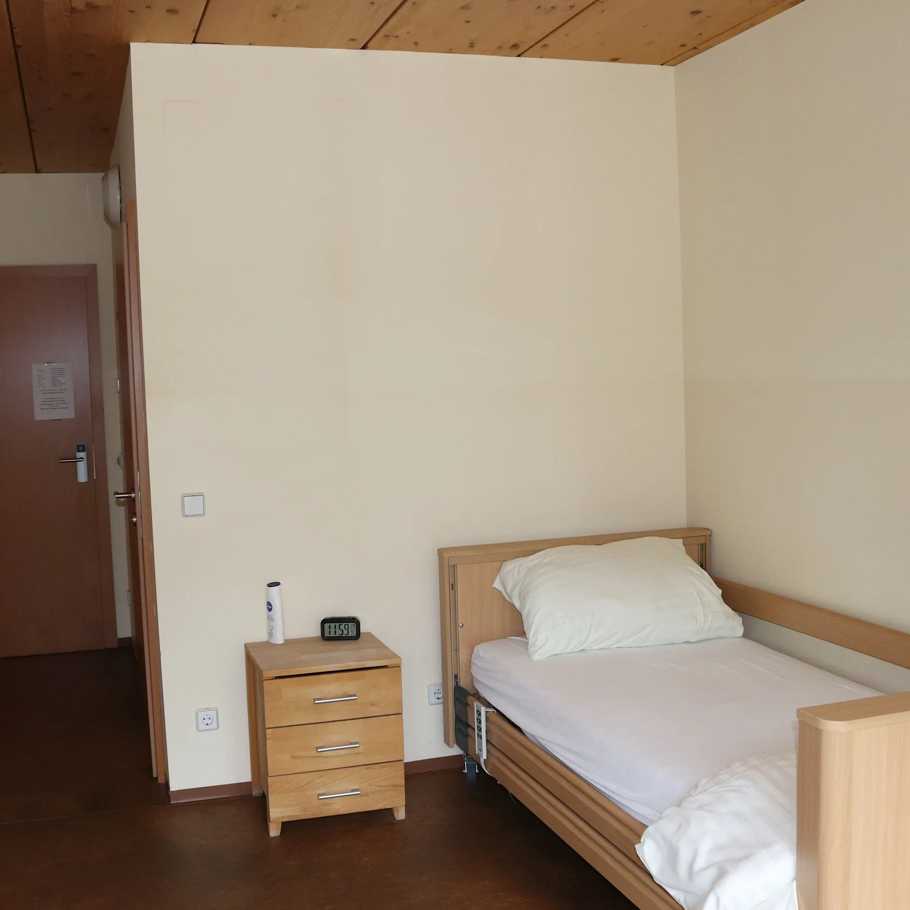 Bild eines Zimmer